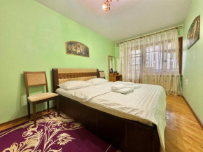 ApartPoltava Затишна 3-кімнатна квартира в центрі міста, КАШТАНОВА АЛЕЯ, звітна документація, ЧЕК